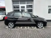 2021 BMW 218