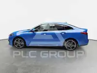 2021 BMW 218