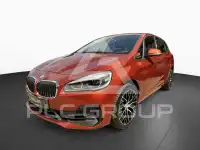 2021 BMW 218