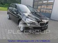 2021 BMW 218