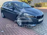 2021 BMW 218