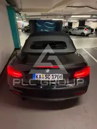 2021 BMW 218