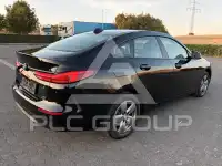 2021 BMW 218