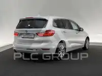 2021 BMW 218