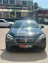 2021 BMW 218