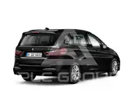 2021 BMW 218