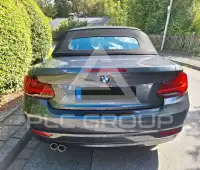 2021 BMW 218