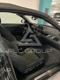 2021 BMW 218