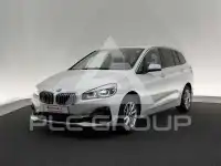2021 BMW 218