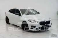 2021 BMW 218