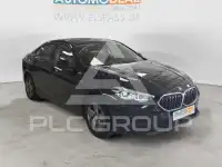 2021 BMW 218