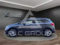 2021 BMW 218