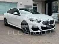 2021 BMW 218