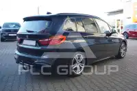 2021 BMW 218
