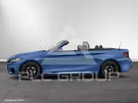 2021 BMW 218