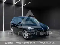 2021 BMW 218