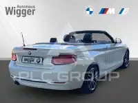 2021 BMW 218