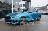 2021 BMW 218