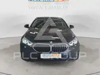 2021 BMW 218