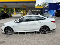 2021 BMW 218