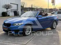 2021 BMW 218