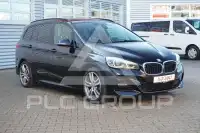 2021 BMW 218