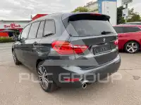 2021 BMW 218