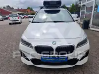 2021 BMW 218