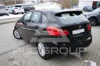 2021 BMW 218