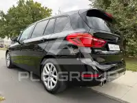 2021 BMW 218