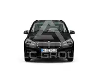 2021 BMW 218