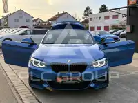 2021 BMW 218