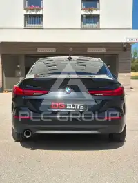 2021 BMW 218