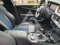 2021 BMW 218
