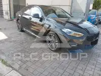 2021 BMW 218