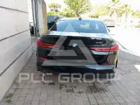 2021 BMW 218