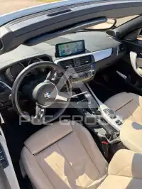2021 BMW 218