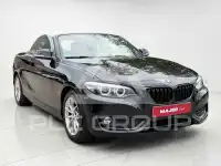 2021 BMW 218