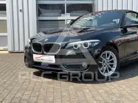 2021 BMW 218