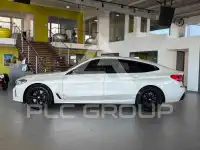 2021 BMW 630