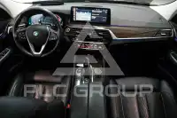 2021 BMW 630