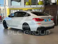 2021 BMW 630