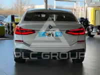 2021 BMW 630