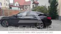 2021 BMW 630