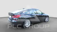 2021 BMW 630