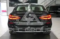 2021 BMW 630