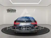 2021 BMW 630