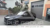 2021 BMW 630