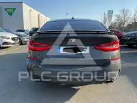 2021 BMW 630