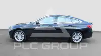 2021 BMW 630